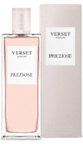 Verset Preziose Eau de Parfum Γυναικείο Άρωμα 50ml Oneforcare gr