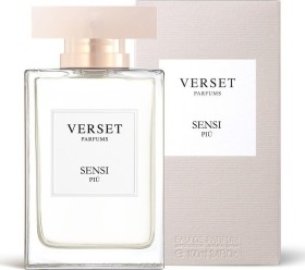 Verset Sensi Piu Eau de Parfum Γυναικείο Άρωμα 100ml