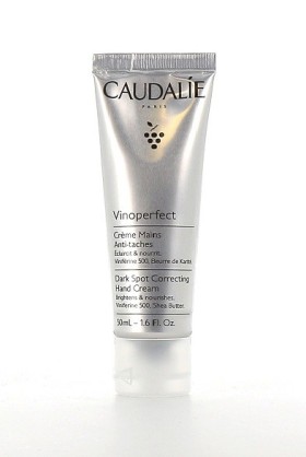 Caudalie Vinoperfect Creme Mains Anti-Taches Κρέμα Χεριών κατά των Κηλίδων 50ml