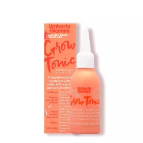 Umberto Giannini Grow Tonic Treatment Toνωτική Λοσιόν Μαλλιών 75ml