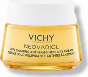 Vichy Neovadiol Menopause Κρέμα Ημέρας για την Επιδερμίδα στην Εμμηνόπαυση 50ml