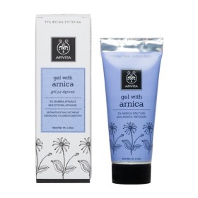 Apivita Arnica Herbal Cream Τζέλ με Άρνικα 40ml