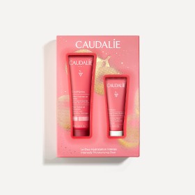 Caudalie Promo VinoHydra Intense Cream 60ml + VinoHydra Mask 15ml