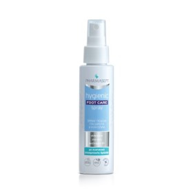 Pharmasept Hygienic Foot Care Spray Ποδιών Για Ιδρώτα & Κακοσμία 100ml