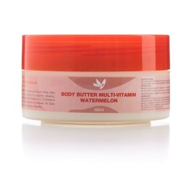 Anaplasis Body Butter Σώματος Watermelon για Αναδόμηση με Έλαιο Tamanu 200ml