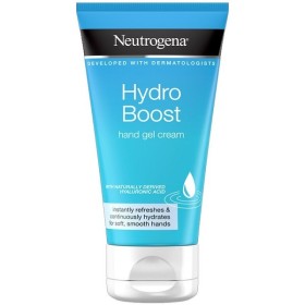 Neutrogena Hydro Boost Hand Gel Cream 75ml