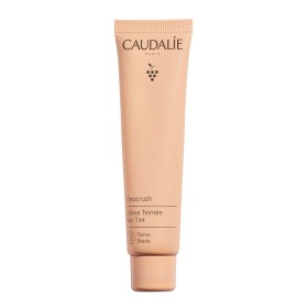 Caudalie Vinocrush Skin Tint Shade 3 Ενυδατική Κρέμα Προσώπου με Χρώμα με Υαλουρονικό Οξύ 30ml