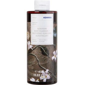 Korres Jasmine Body Cleanser Αφρόλουτρο Γιασεμί 400ml