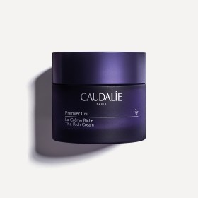 Caudalie New Premier Cru The Rich Cream Κρέμα Ολικής Αντιγήρανσης 50ml