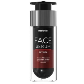 Frezyderm Face Serum Retinol Ορός Αντιγήρανσης με Ρετινόλη 30ml