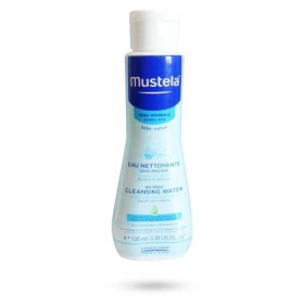 Mustela Cleansing Water Νερό Καθαρισμού για Πρόσωπο & Περιοχή της Πάνας 100ml