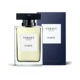 Verset DArte Eau de Parfum Αντρικό Άρωμα 100ml