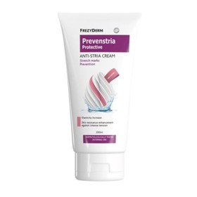 Frezyderm Prevenstria Anti-stria Cream Κρέμα Πρόληψης κατά των Ραγάδων 200ml