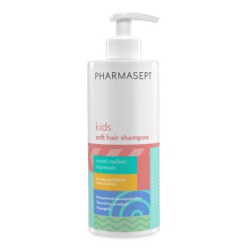 Pharmasept Kids Soft Hair Shampoo Παιδικό Σαμπουάν για Μαλακά Μαλλιά 400ml