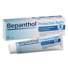 Bepanthol Protective Balm - Αλοιφή για Δερματικούς Ερεθισμούς με Λιπαρή Βάση 100gr