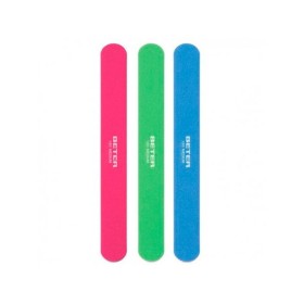 Beter Phosphorescent Fiberglass Nailfile Λιμα Νυχιών 1 τεμ