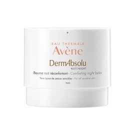 Avene DermAbsolu Baume Nuit Reconfortant Κρέμα Νύχτας για Πυκνότητα, 40ml