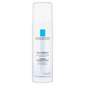 La Roche Posay Eau Thermal Spring Water Ιαματικό Νερό, 50ml