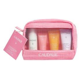 Caudalie Travel Essentials Περιποίηση Προσώπου & Σώματος με 4 Travel-Size Προϊόντα