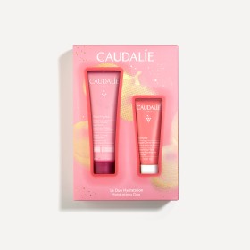 Caudalie Promo VinoHydra Sorbet Cream 60ml+ VinoHydra Mask 15ml