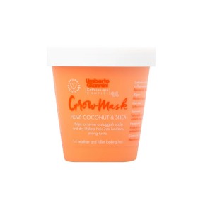 Umberto Giannini Grow Mask with Hemp Coconut & Shea Μάσκα Αναζωογόνησης των Μαλλιών & του Δέρματος 230ml