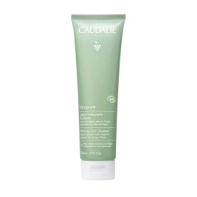 Caudalie Vinopure Purifying Gel Cleanser Τζελ Καθαρισμού Προσώπου για Λιπαρές με Τάση Ακμής Επιδερμίδες 150ml