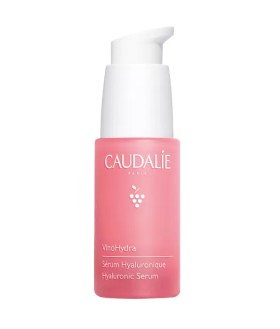 Caudalie Vinohydra Hyaluronic Serum Ενυδατικός Ορός Προσώπου Με Υαλουρονικό Οξύ 30ml