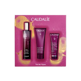 Caudalie The des Vignes Γυναικείο Άρωμα 50ml & Shower Gel 50ml &  Κρέμα Χεριών 30ml