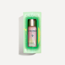 Caudalie Beauty Elixir 30ml & Detox Mask 15ml Duo Gift Set