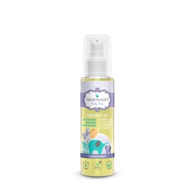 Pharmasept Tol Velvet Baby Natural Oil Βρεφικό Ενυδατικό Λάδι 100ml