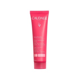 Caudalie Vinohydra Deep Hydration Moisturizer Ενυδατική Κρέμα για την Ξηρή & Ευαίσθητη Επιδερμίδα 60ml