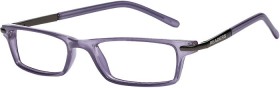 Readers RD181 Purple Γυαλιά Πρεσβυωπίας +2.00 Βαθμών Μωβ