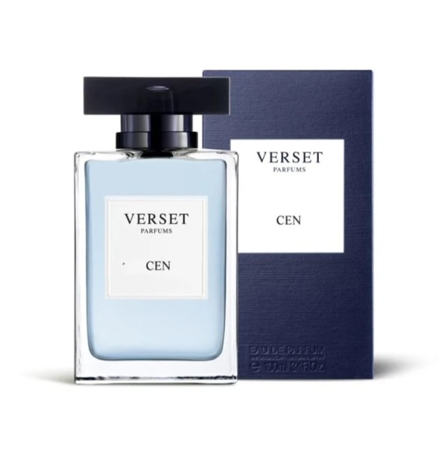 Verset Cen Eau de Toilette Αντρικό Άρωμα 100ml