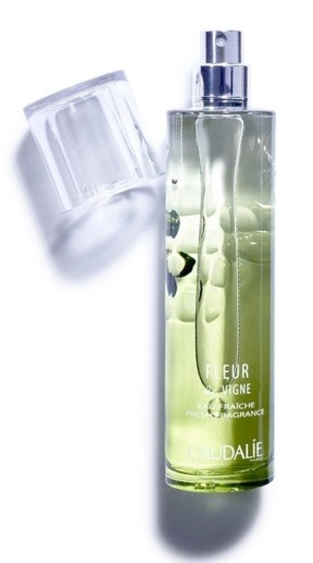 Caudalie Fleur de Vigne Fresh Fragrance Γυναικείο Άρωμα 30ml