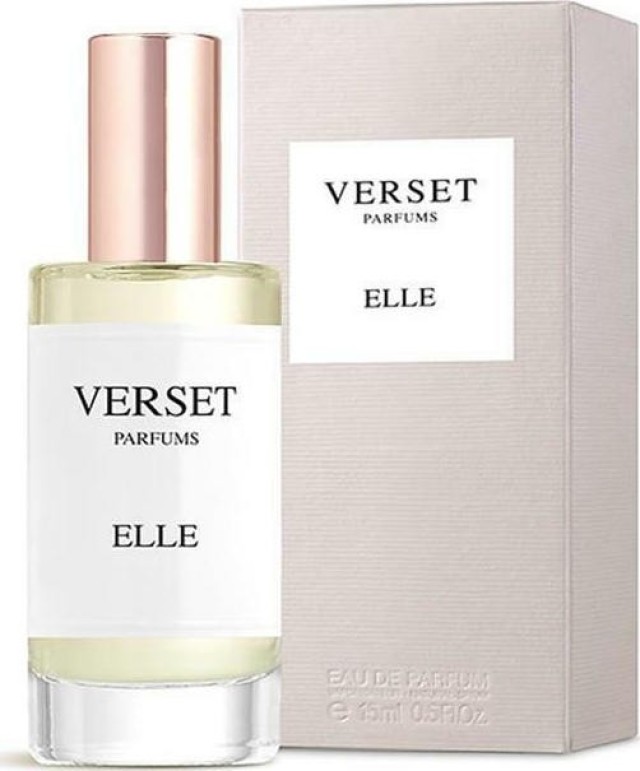 Verset Elle Eau de Parfum Γυναικείο Άρωμα 15ml