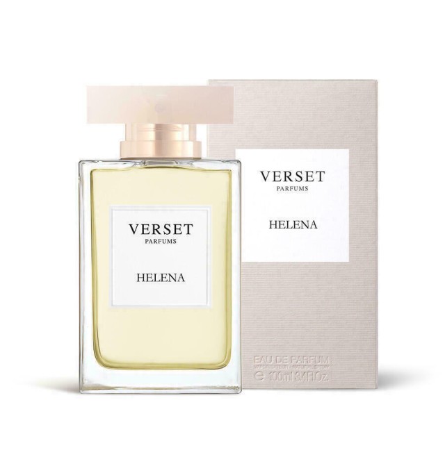 Verset Helena Eau de Parfum Γυναικείο Άρωμα 100ml