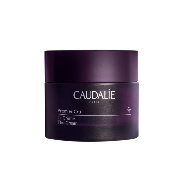 Caudalie New Premier Cru The Cream Κρέμα Ολικής Αντιγήρανσης 50ml