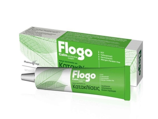 Pharmasept Flogo Calm Protective Αναπλαστική Κρέ?α Εξειδικευ?ένης Δράσης 50ml