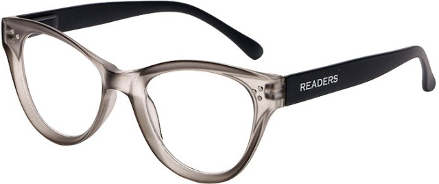 Readers RD197 Grey Γυαλιά Πρεσβυωπίας +2.00 Βαθμών Γκρι