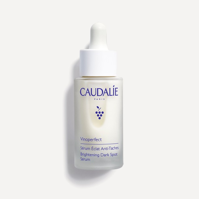 Caudalie Vinoperfect Serum Eclat Anti-taches Ορός Λάμψης 30ml