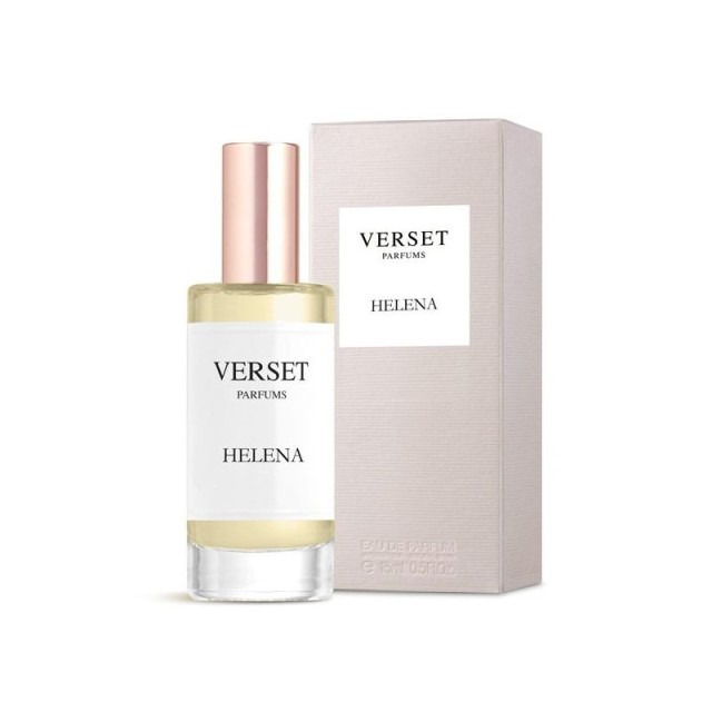 Verset Helena Eau de Parfum Γυναικείο Άρωμα 15ml