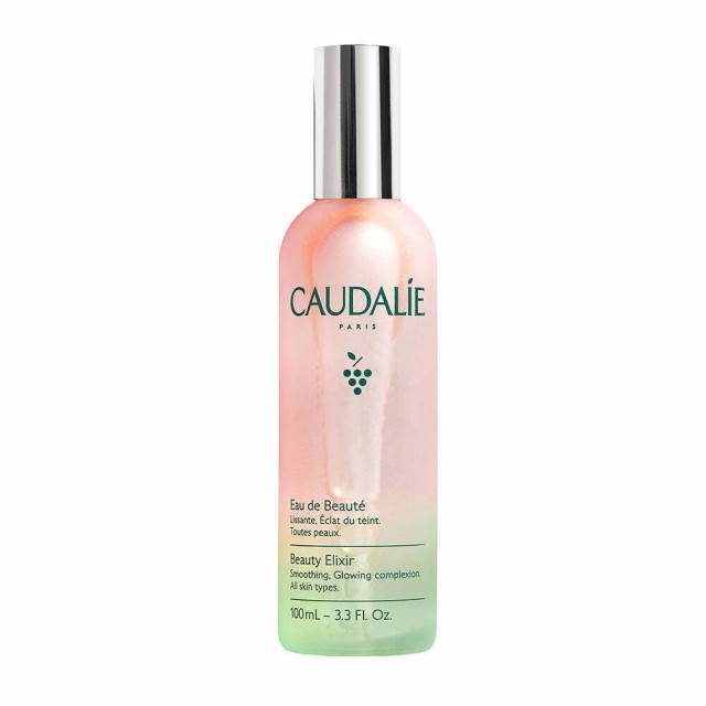 Caudalie Beauty Elixir Ελιξήριο Νεότητας Σε Μορφή Σπρέι Για Όλες Τις Επιδερμίδες 100ml