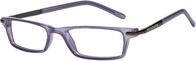 Readers RD181 Purple Γυαλιά Πρεσβυωπίας +2.00 Βαθμών Μωβ