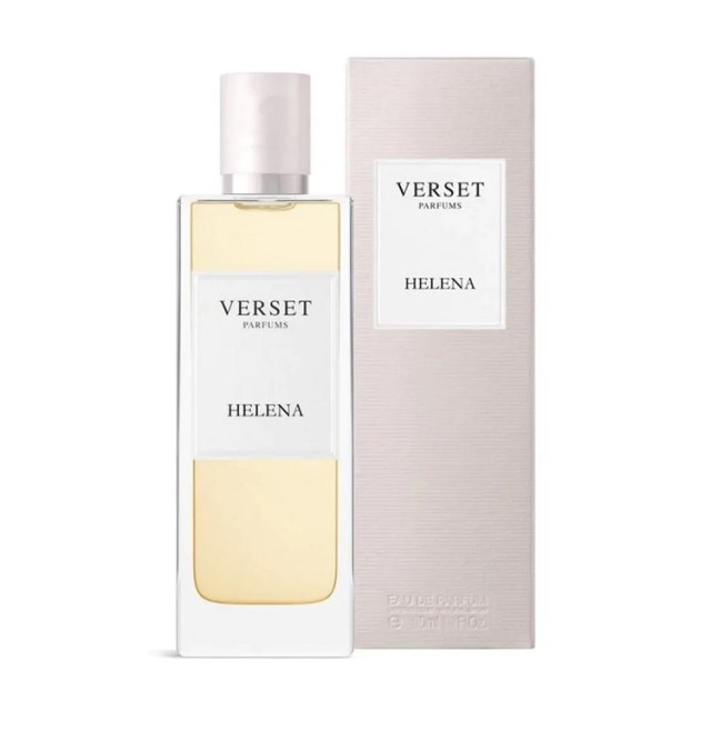 Verset Helena Eau de Parfum Γυναικείο Άρωμα 50ml